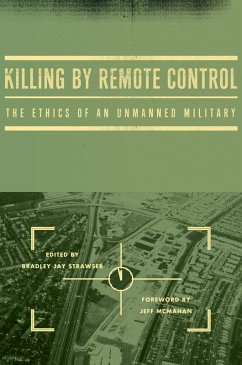 Cover Killing by Remote Control (eBook, ePUB)