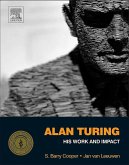 Alan Turing: His Work and Impact (eBook, ePUB)