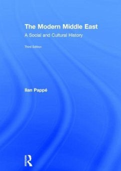 The Modern Middle East - Pappé, Ilan