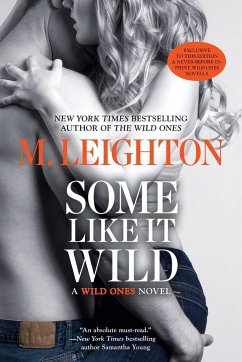 Some Like It Wild - Leighton, M.