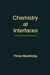 Chemistry at Interfaces (eBook, PDF) - Bild 1