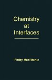 Chemistry at Interfaces (eBook, PDF)