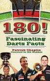 180! Fascinating Darts Facts (eBook, ePUB)