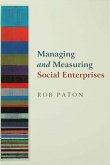 Managing and Measuring Social Enterprises (eBook, PDF)