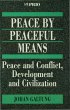 Peace by Peaceful Means (eBook, PDF) - Bild 1