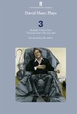 David Hare Plays 3 (eBook, ePUB)