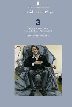 Cover David Hare Plays 3 (eBook, ePUB)