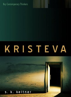 Kristeva (eBook, PDF) - Keltner, Stacey