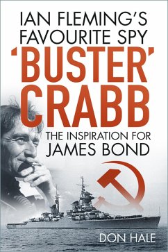 Cover 'Buster' Crabb (eBook, ePUB)