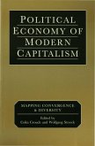 Political Economy of Modern Capitalism (eBook, PDF)