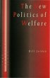 The New Politics of Welfare (eBook, PDF) - Bild 1