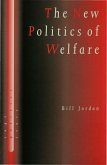 The New Politics of Welfare (eBook, PDF)