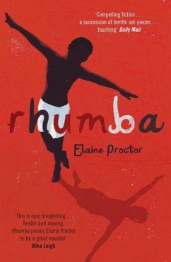 Rhumba (eBook, ePUB) - Proctor, Elaine