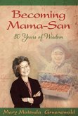 Becoming Mama-San (eBook, ePUB)