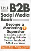 The B2B Social Media Book (eBook, PDF)