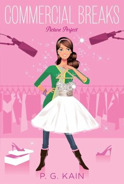 Picture Perfect (eBook, ePUB) Cover Picture Perfect (eBook, ePUB)