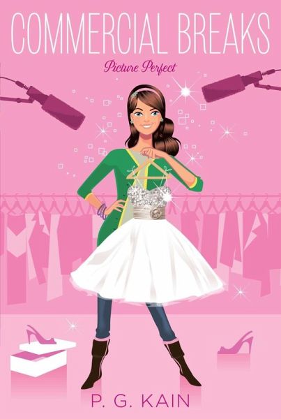 Picture Perfect (eBook, ePUB)