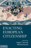Enacting European Citizenship (eBook, PDF)