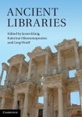 Ancient Libraries (eBook, PDF)