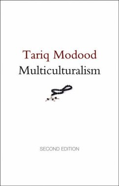 Multiculturalism (eBook, ePUB) - Modood, Tariq