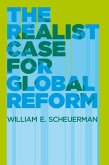 The Realist Case for Global Reform (eBook, ePUB)