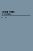 Particle Physics: An Introduction (eBook, PDF)