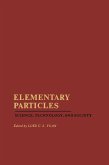 Elementary Particles (eBook, PDF)