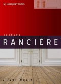 Jacques Rancière (eBook, ePUB)