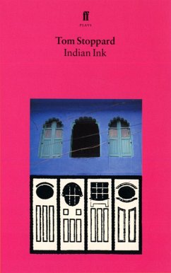 Indian Ink (eBook, ePUB) - Stoppard, Tom