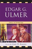 Edgar G. Ulmer (eBook, ePUB)