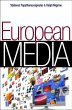 European Media (eBook, PDF) - Bild 1