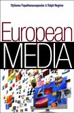 European Media (eBook, PDF)