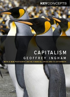 Capitalism (eBook, ePUB) - Ingham, Geoffrey