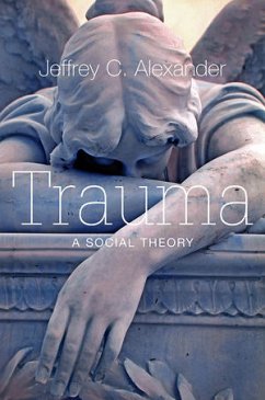 Trauma (eBook, ePUB) - Alexander, Jeffrey C.