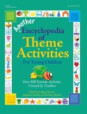 Another Encyclopedia of Theme Activities for Young Children (eBook, ePUB)
