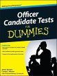 Officer Candidate Tests For Dummies... - Bild 1