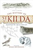 The History of St. Kilda (eBook, ePUB)