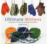 Ultimate Mittens (eBook, ePUB)