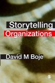 Storytelling Organizations (eBook, PDF)