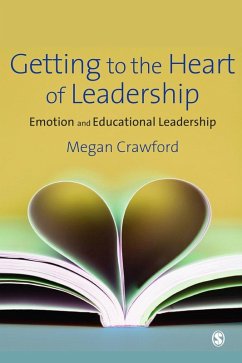 Getting to the Heart of Leadership (eBook, PDF) - Crawford, Megan