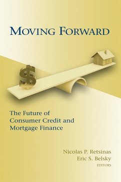 Moving Forward (eBook, ePUB)
