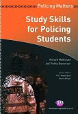 Study Skills for Policing Students (eBook, PDF)