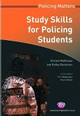 Study Skills for Policing Students (eBook, PDF) Study Skills for Policing Students (eBook, PDF)