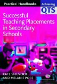 Successful Teaching Placements in Secondary Schools (eBook, PDF)