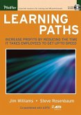 Learning Paths (eBook, PDF) Learning Paths (eBook, PDF)