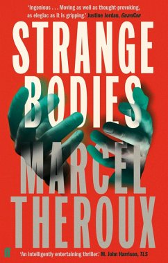 Cover Strange Bodies (eBook, ePUB)