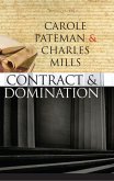 The Contract and Domination (eBook, ePUB)