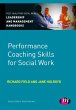Performance Coaching Skills for Social... - Bild 1