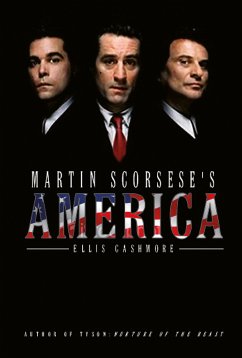 Martin Scorsese's America (eBook, PDF) - Cashmore, Ellis