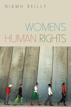 Women's Human Rights (eBook, PDF) - Reilly, Niamh